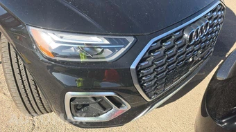 2021 Audi Q5 Sportback Premium Plus – miniatura 18
