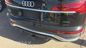 2021 Audi Q5 Sportback Premium Plus – miniatura 19