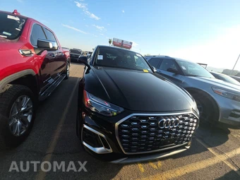 2021 Audi Q5 Sportback Premium Plus – miniatura 2