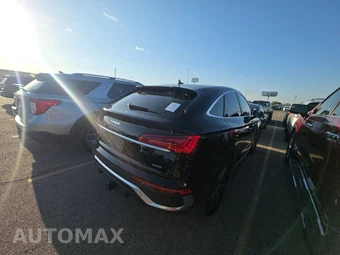 2021 Audi Q5 Sportback Premium Plus – miniatura 4