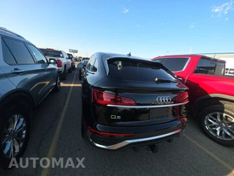 2021 Audi Q5 Sportback Premium Plus – miniatura 5