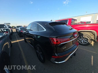 2021 Audi Q5 Sportback Premium Plus – miniatura 6
