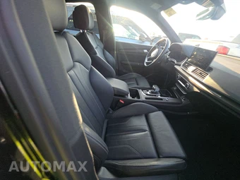 2021 Audi Q5 Sportback Premium Plus – miniatura 8