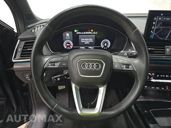 2021 Audi Q5 Sportback Prestige - miniatura 10