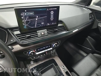 2021 Audi Q5 Sportback Prestige - miniatura 11
