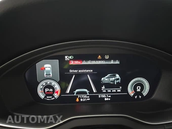 2021 Audi Q5 Sportback Prestige - miniatura 12