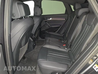 2021 Audi Q5 Sportback Prestige - miniatura 13