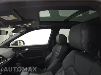 2021 Audi Q5 Sportback Prestige - miniatura 18