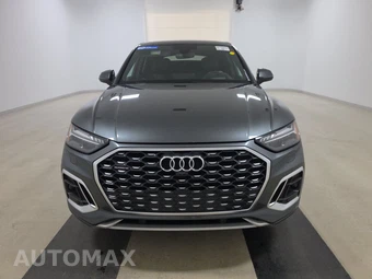 2021 Audi Q5 Sportback Prestige - miniatura 2