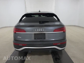 2021 Audi Q5 Sportback Prestige - miniatura 5