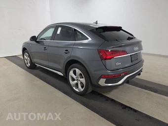 2021 Audi Q5 Sportback Prestige - miniatura 6