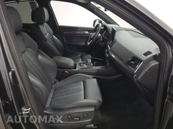 2021 Audi Q5 Sportback Prestige - miniatura 8