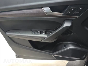 2021 Audi Q5 Sportback Prestige - miniatura 9