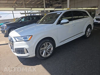 2021 Audi Q7 Premium 45 TFSI