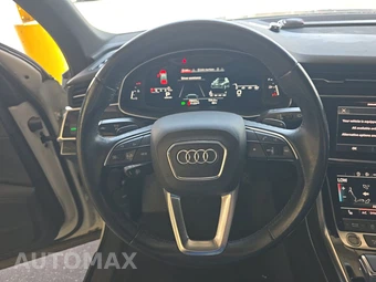 2021 Audi Q7 Premium 45 TFSI – miniatura 10