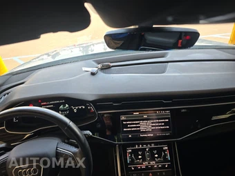 2021 Audi Q7 Premium 45 TFSI – miniatura 11
