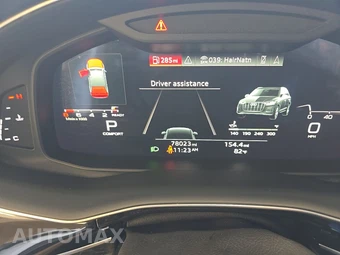 2021 Audi Q7 Premium 45 TFSI – miniatura 12
