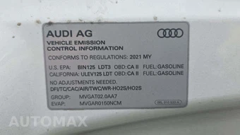2021 Audi Q7 Premium 45 TFSI – miniatura 19