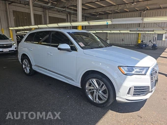 2021 Audi Q7 Premium 45 TFSI – miniatura 3