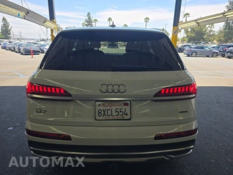 2021 Audi Q7 Premium 45 TFSI – miniatura 5