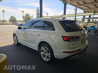 2021 Audi Q7 Premium 45 TFSI – miniatura 6