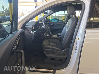 2021 Audi Q7 Premium 45 TFSI – miniatura 7