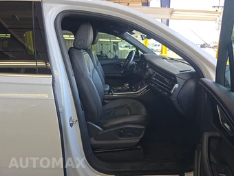2021 Audi Q7 Premium 45 TFSI – miniatura 8