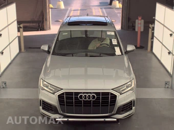 2021 Audi Q7 Premium 45 TFSI – miniatura 2