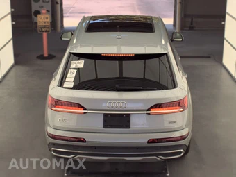 2021 Audi Q7 Premium 45 TFSI – miniatura 5