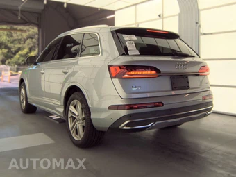 2021 Audi Q7 Premium 45 TFSI – miniatura 6