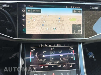 2021 Audi Q7 Premium 45 TFSI - miniatura 10