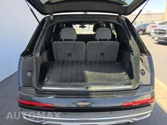 2021 Audi Q7 Premium 45 TFSI - miniatura 15