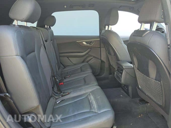 2021 Audi Q7 Premium 45 TFSI - miniatura 17