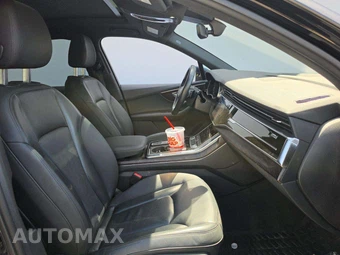 2021 Audi Q7 Premium 45 TFSI - miniatura 19