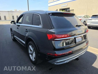 2021 Audi Q7 Premium 45 TFSI - miniatura 2