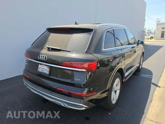 2021 Audi Q7 Premium 45 TFSI - miniatura 3