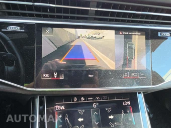 2021 Audi Q7 Premium 45 TFSI - miniatura 30