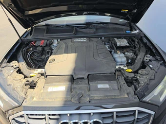 2021 Audi Q7 Premium 45 TFSI - miniatura 31