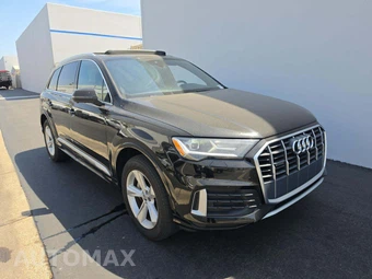 2021 Audi Q7 Premium 45 TFSI - miniatura 4