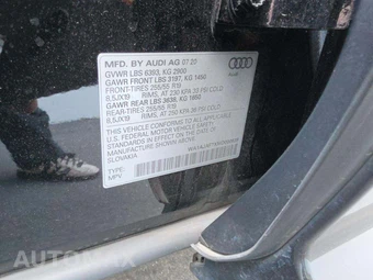 2021 Audi Q7 Premium 45 TFSI - miniatura 5