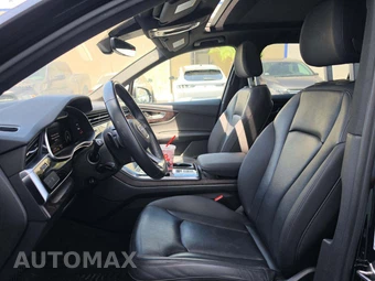 2021 Audi Q7 Premium 45 TFSI - miniatura 6
