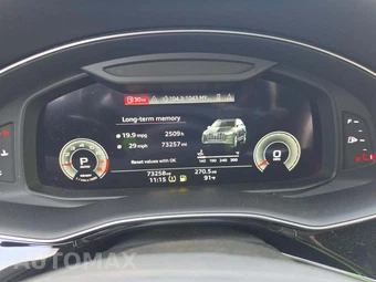2021 Audi Q7 Premium 45 TFSI - miniatura 9