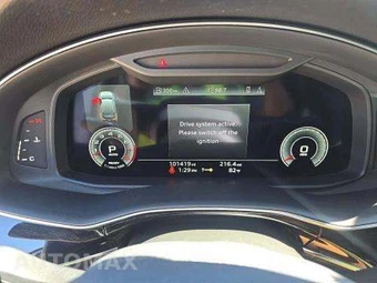 2021 Audi Q7 Premium 55 TFSI – miniatura 10