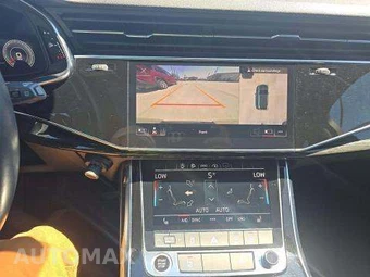 2021 Audi Q7 Premium 55 TFSI – miniatura 11