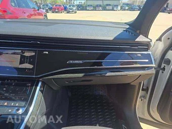 2021 Audi Q7 Premium 55 TFSI – miniatura 21
