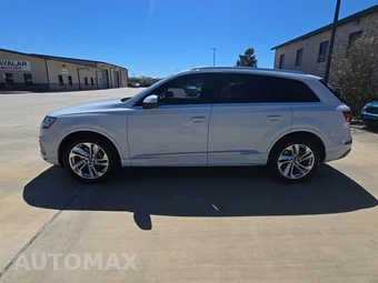 2021 Audi Q7 Premium 55 TFSI – miniatura 3