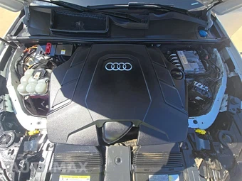 2021 Audi Q7 Premium 55 TFSI – miniatura 30