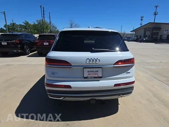 2021 Audi Q7 Premium 55 TFSI – miniatura 4
