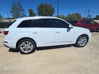 2021 Audi Q7 Premium 55 TFSI – miniatura 5