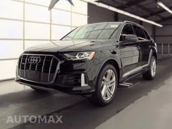 2021 Audi Q7 Premium 55 TFSI